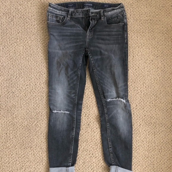 Vigoss-The Jagger skinny - Picture 1 of 3